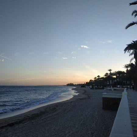 Mediterraneo Lux Apartment Aguadulce  Exterior photo