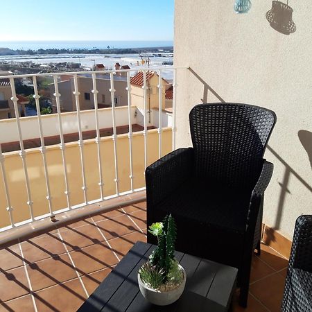 Mediterraneo Lux Apartment Aguadulce  Exterior photo