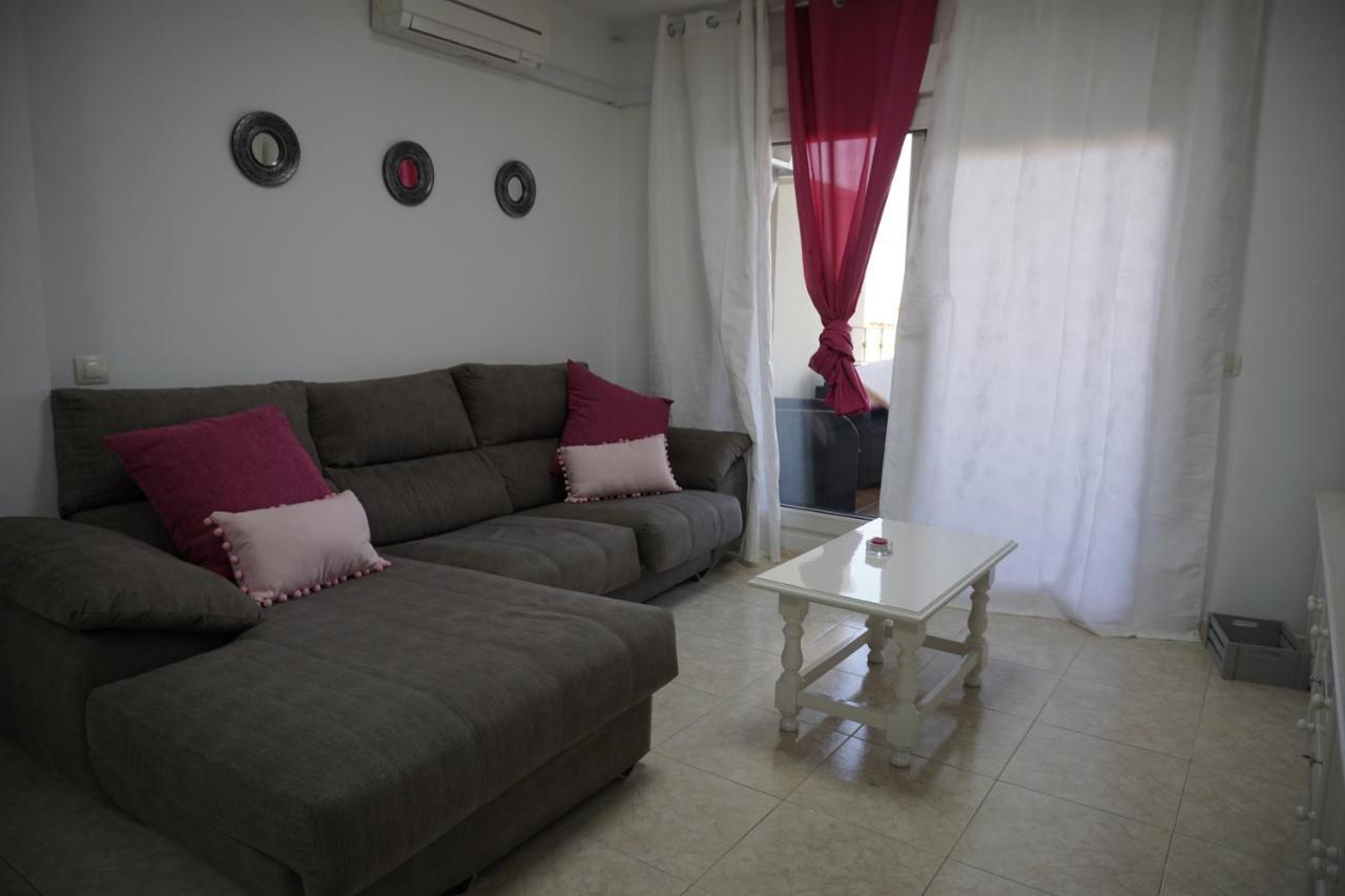 Mediterraneo Lux Apartment Aguadulce  Exterior photo