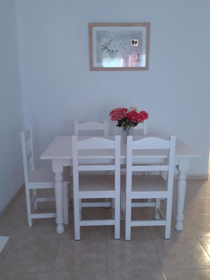Mediterraneo Lux Apartment Aguadulce  Exterior photo