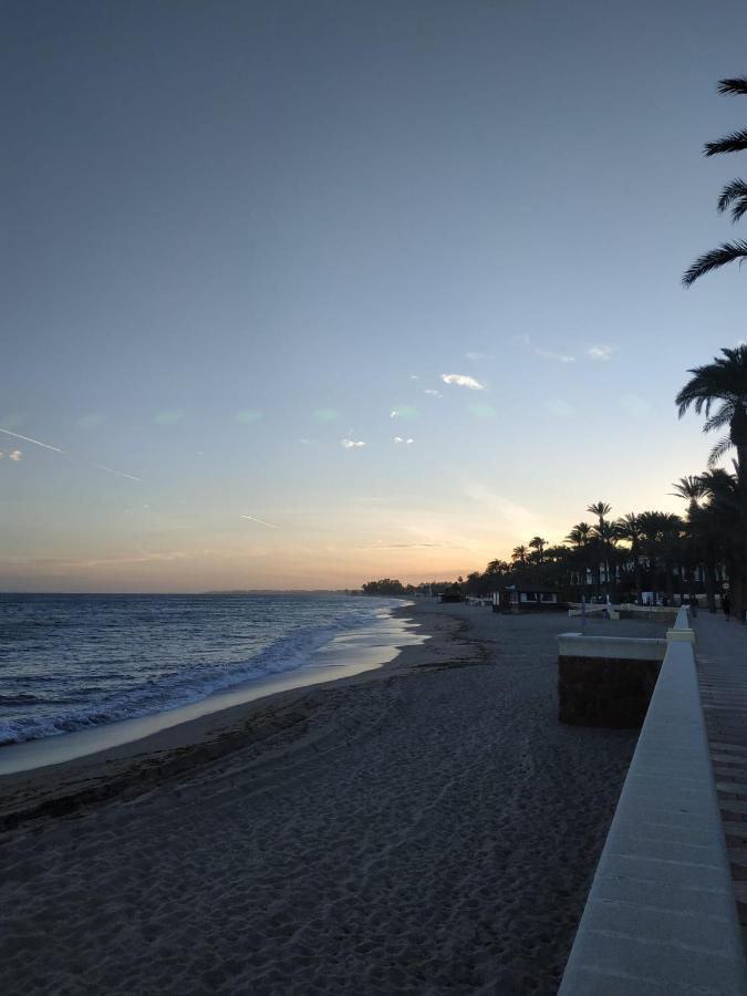Mediterraneo Lux Apartment Aguadulce  Exterior photo