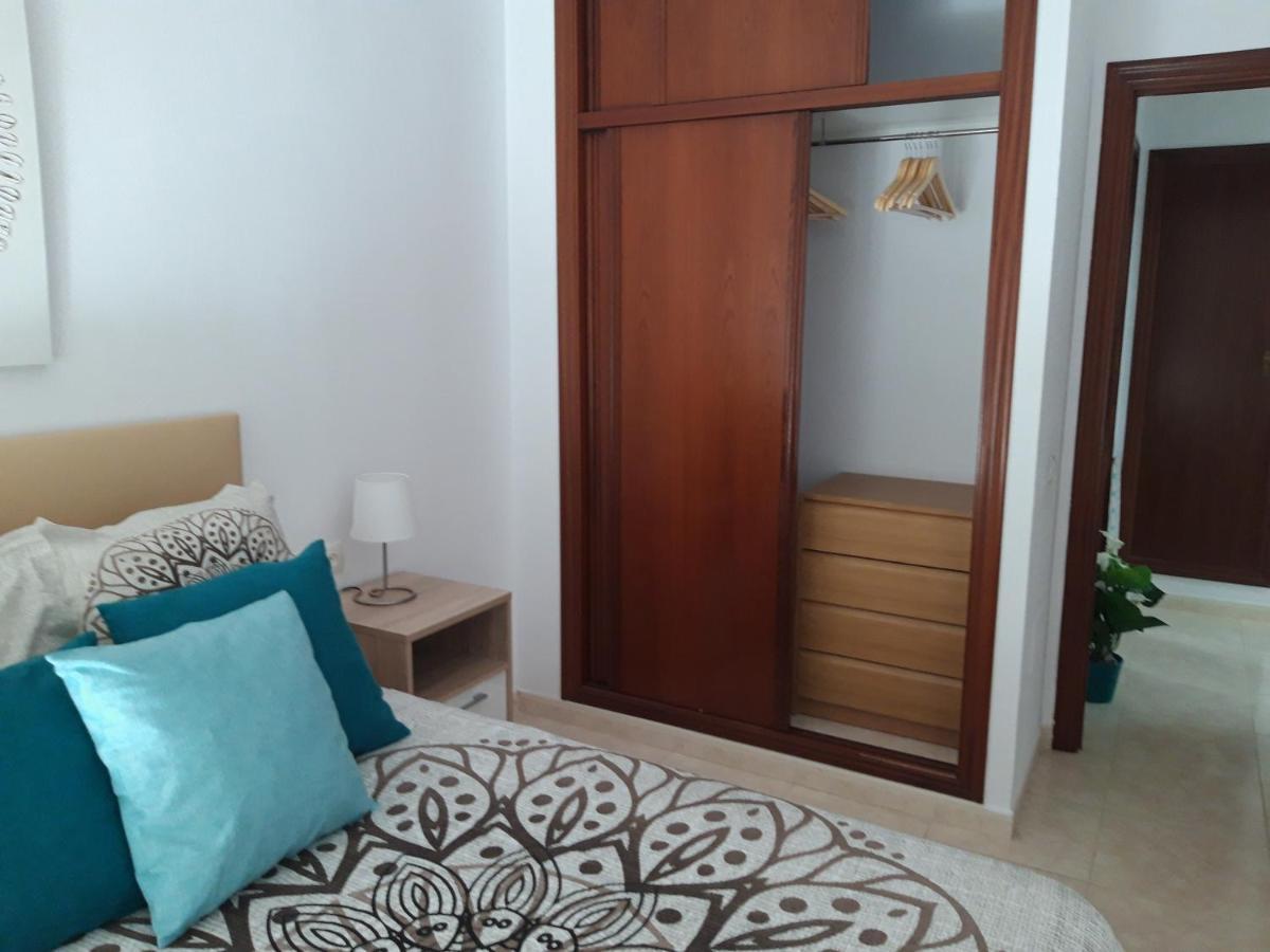 Mediterraneo Lux Apartment Aguadulce  Exterior photo