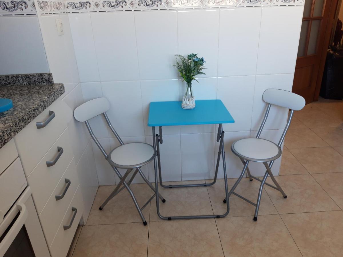Mediterraneo Lux Apartment Aguadulce  Exterior photo