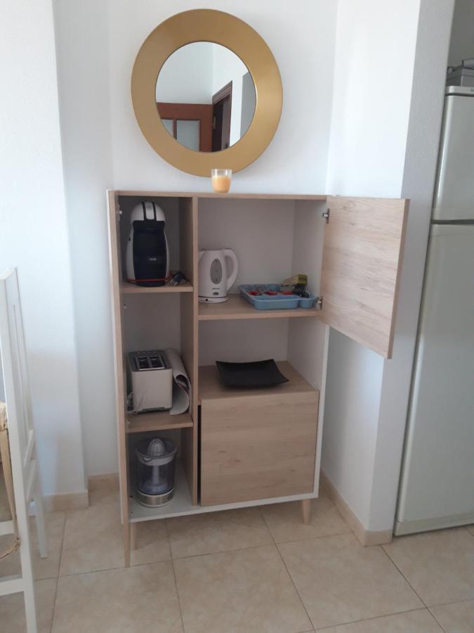 Mediterraneo Lux Apartment Aguadulce  Exterior photo