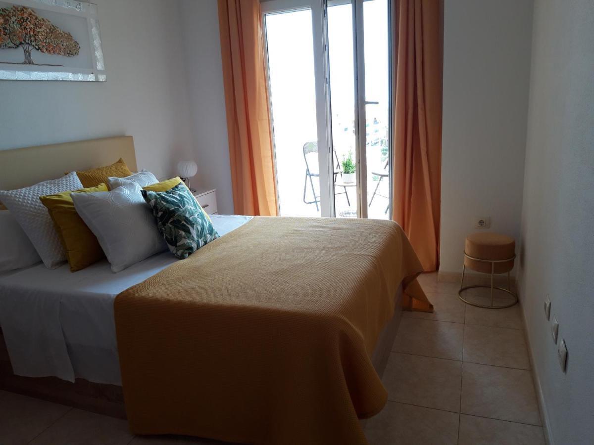 Mediterraneo Lux Apartment Aguadulce  Exterior photo