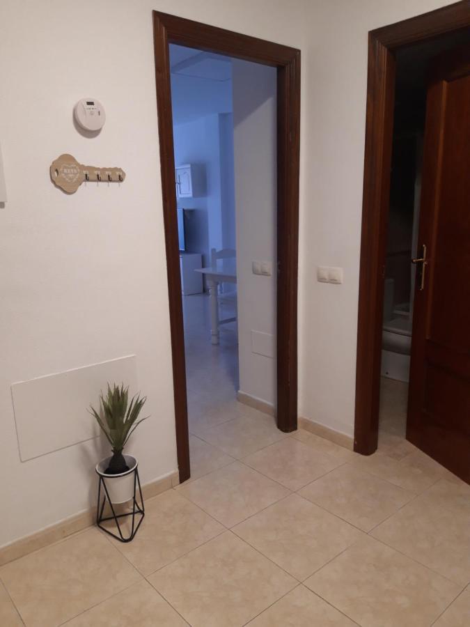 Mediterraneo Lux Apartment Aguadulce  Exterior photo