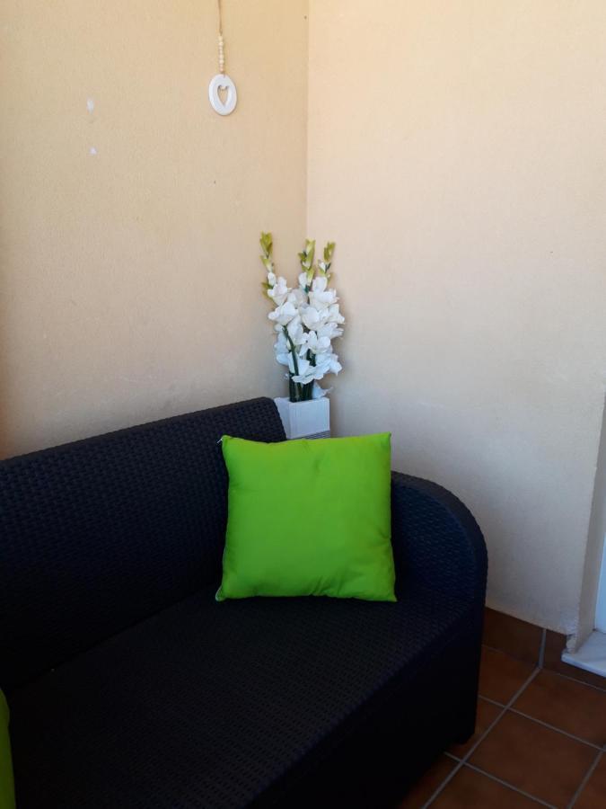 Mediterraneo Lux Apartment Aguadulce  Exterior photo