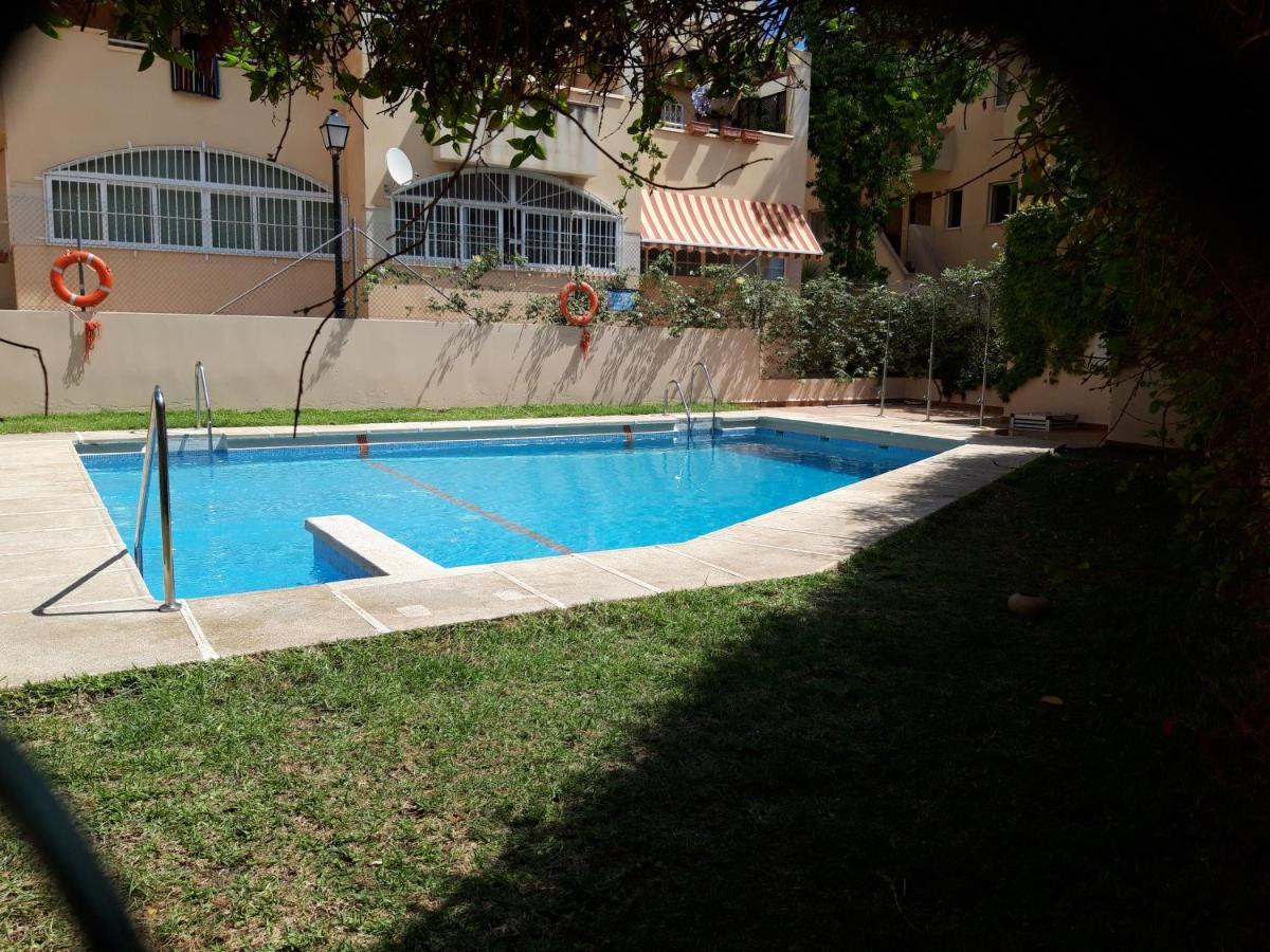 Mediterraneo Lux Apartment Aguadulce  Exterior photo