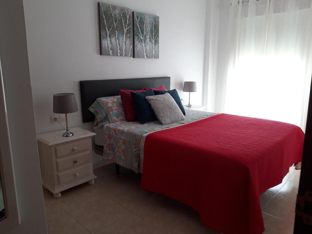 Mediterraneo Lux Apartment Aguadulce  Exterior photo