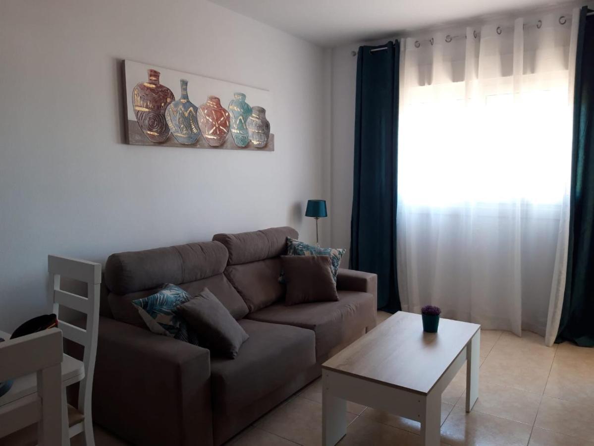 Mediterraneo Lux Apartment Aguadulce  Exterior photo
