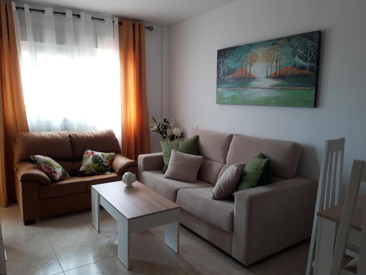 Mediterraneo Lux Apartment Aguadulce  Exterior photo