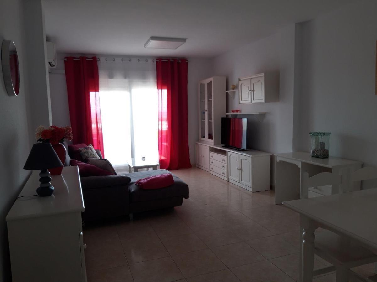Mediterraneo Lux Apartment Aguadulce  Exterior photo