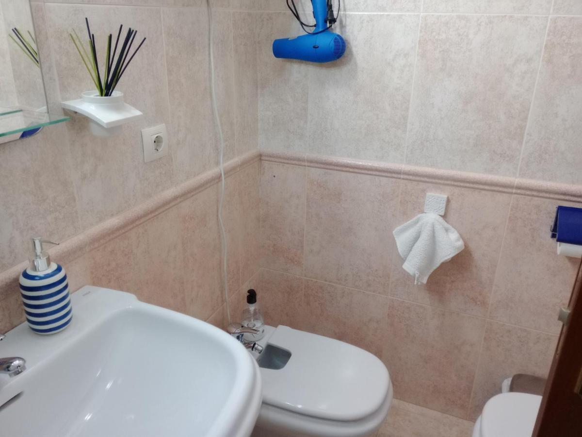 Mediterraneo Lux Apartment Aguadulce  Exterior photo