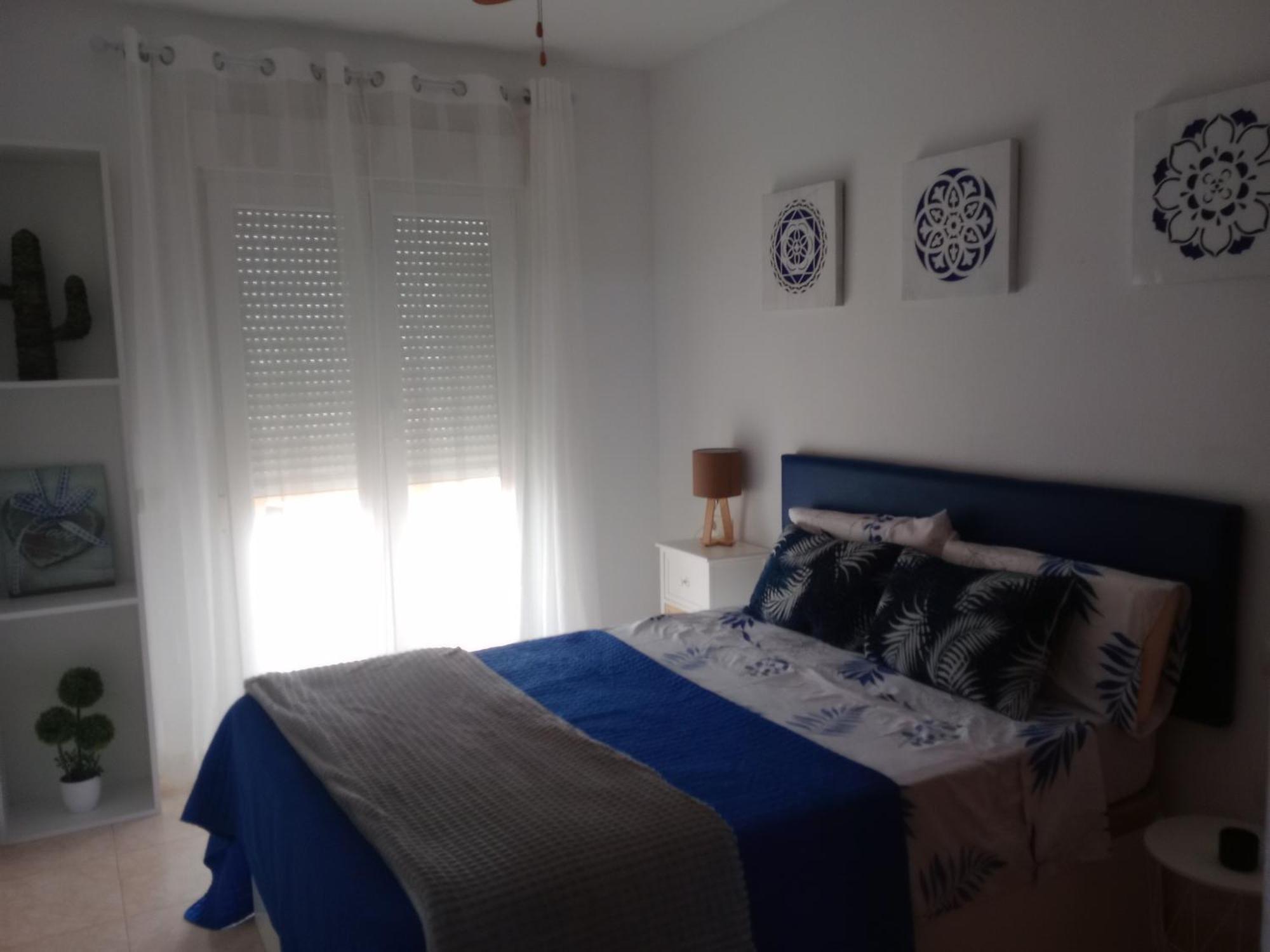 Mediterraneo Lux Apartment Aguadulce  Exterior photo